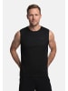 DANISH ENDURANCE Tanktop Momentum Running in schwarz