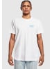 Mister Tee Mister Tee T-Shirts in white