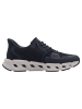 Marco Tozzi MT SPORT Sneaker in NAVY