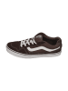 Vans Sneaker Low CALDRONE Suede Mesh in braun