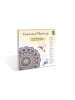 URSUS Diamond Painting Mandala Set 1 - ab 3 Jahren