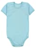 TupTam Kinder Unisex Kurzarm Body 3er Set in grün/blau