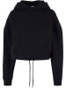 Urban Classics Kapuzenpullover in black