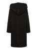 Vero Moda Mantel in Black