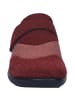 Josef Seibel Hausschuh Korsika 308 in rot
