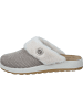 FlyFlot Pantoffeln in taupe