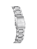 Candino Analog-Armbanduhr Candino Elegance silber mittel (ca. 34mm)