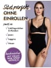 Skin Wrap Shapewear in Schwarz