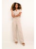 Cream Casual Hose CRBellis Loose fit in Crispy Sand