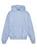 DEF Kapuzenpullover in blue