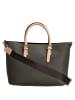 Bugatti Ella - Shopper M 33 cm (beige) in olive