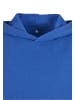 Urban Classics Urban Classics Boys Light Terry Hoody in royal