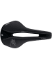 Prologo Rennrad-Sattel Nago R4 Nack, 245x137mm in schwarz