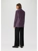 QS Indoor-Blazer  in  4988_aubergine