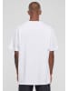 Mister Tee T-Shirts in white