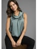 Laura Scott Blusentop in mint