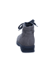 Finn Comfort Komfort Stiefelette in grau