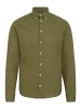 CASUAL FRIDAY Langarmhemd CFAnton in Grün
