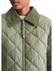 Marc O'Polo DENIM Leichter Steppmantel relaxed in Desert Sage
