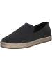 TOMS Slipper in Schwarz