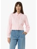 comma Bluse in 20G2_pfirsich