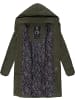 ragwear Winterjacke Natalka in Dark Olive022