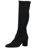Högl Stiefel in Schwarz