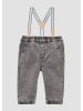 s.Oliver Jeans-Hose  in  94Z4_grau meliert