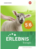 Westermann Schulbuch Buch - Erlebnis Biologie - Ausgabe 2026 für Baden-Württemberg