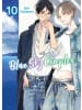 Panini Verlags GmbH Buch - Blue Sky Complex 10