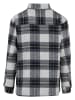 2Y Studios 2Y Studios Flanell-Hemden in black