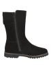Sioux Stiefel Merdit-756-TEX-LF-H in schwarz