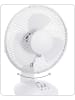 Melissa 16510105 Ventilator mit zwei Geschwindigkeitsstufen