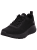 Skechers Sneaker in schwarz