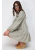 NO MATTER WHAT Kleid in Khaki