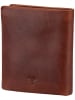 JOOP! Geldbörse Cerratano Daphnis Billfold SV6 in Cognac