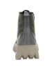 Gemini Stiefelette in grün