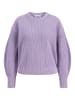 JJXX Strickpullover in Purple Rose