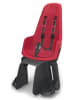 bobike Kindersitz ONE Maxi in rot