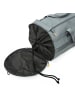 Mandarina Duck Smart Duck Weekender Reisetasche 53 cm iron