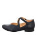 Think! SHOES "Guad2" in navy