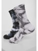 Urban Classics Socken in black/grey