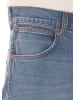 Wrangler Jeans Jacksville bootcut in Blau