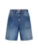 BLEND Shorts BHBaggy in Blau