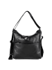 Mandarina Duck MD20 Schultertasche Leder 32.5 cm nero