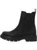 palado Chelsea Boots in BLACK