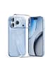 COFI 1453 Tech-Protect FlexAir kompatibel mit iPhone 18 Pro Max / 17 Pro in Transparent
