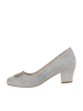 Hirschkogel Pumps 3009615 in grau