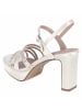 Tamaris Sandalette in weiss