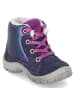 Richter Shoes Winterstiefeletten  in Blau